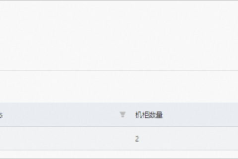 阿里云云盒操作指南-管理云盒-交付和验收云盒