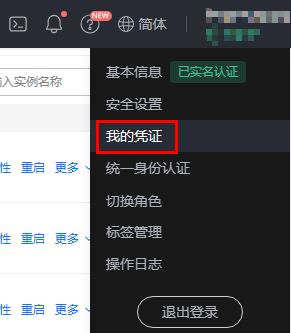 云手机服务器 CPH 用户指南-连接云手机实例-ADB方式（公网）