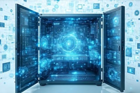 如何使用阿里云镜像服务？