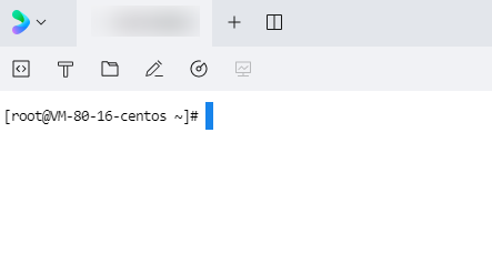 腾讯云云服务器-如何使用 OrcaTerm 一键登录 Linux 实例？
