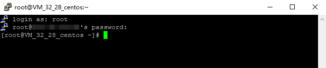 腾讯云云服务器-如何在 Windows 系统的本地电脑中使用远程登录软件登录 Linux 实例？