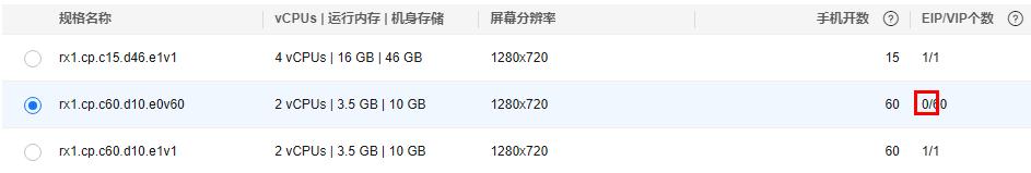华为云云手机服务器 CPH-国内云手机服务器导流海外