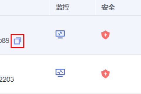 华为云弹性云服务器-费用账单