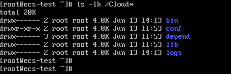 华为云弹性服务器-安装单台ECS的一键式重置密码插件（单台操作）