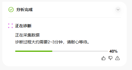华为云弹性服务器-智能诊断ECS