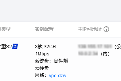 腾讯云国际代理商：腾讯云云服务器-回收或恢复实例