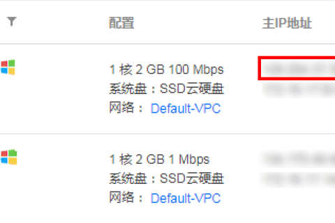 腾讯云国际代理商：腾讯云云服务器-Windows 系统通过 MSTSC 上传文件到 Windows 云服务器