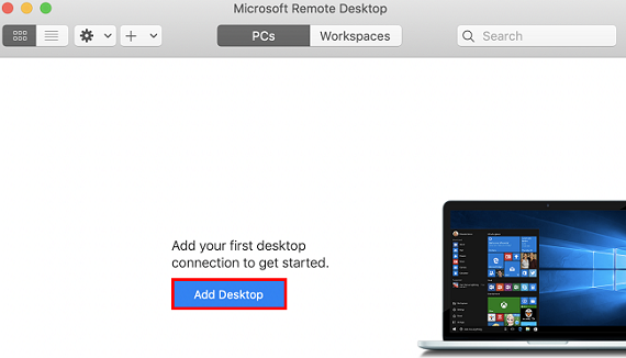 腾讯云国际代理商:腾讯云云服务器-MacOS 系统通过 MRD 上传文件到 Windows 云服务器
