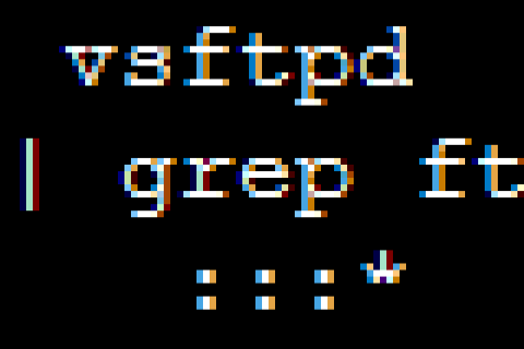 腾讯云国际代理商：腾讯云云服务器-Linux 云服务器搭建 FTP 服务
