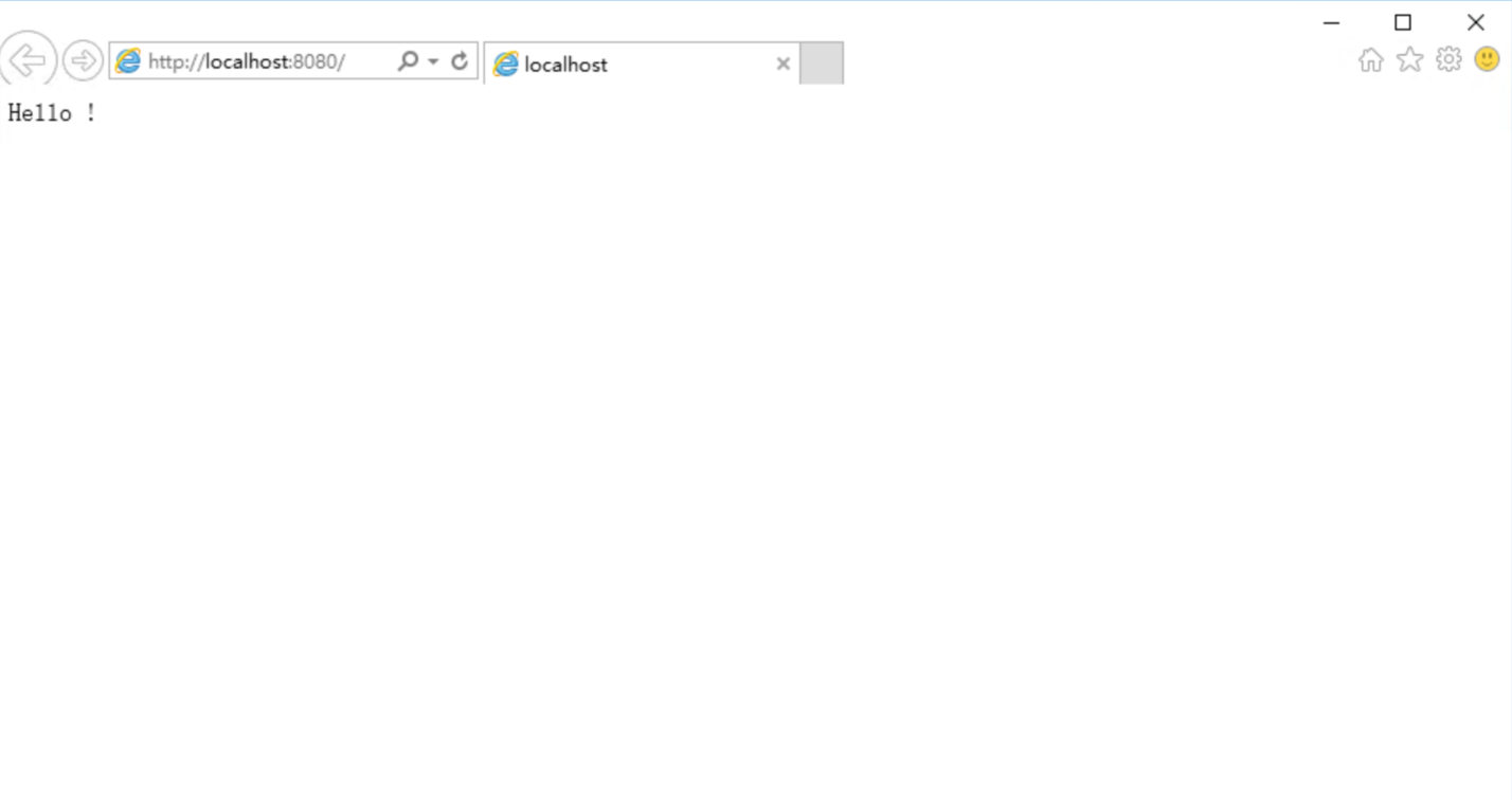 腾讯云国际服务器代理商:云服务器如何通过 Windows IIS 服务访问腾讯云 CFS 文件系统?